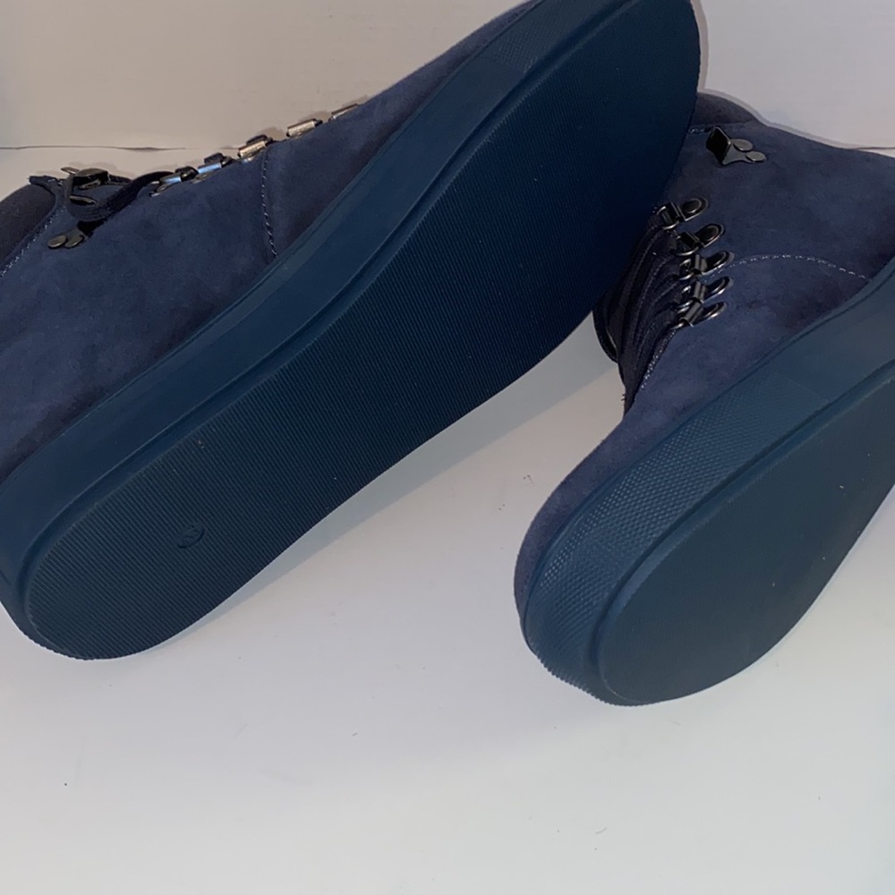 Reserved Footwear. - Mens - Picture 9 of 16